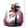 Demon Slayer: Kimetsu No Yaiba VIBRATION STARS Plus Nezuko Kamado
