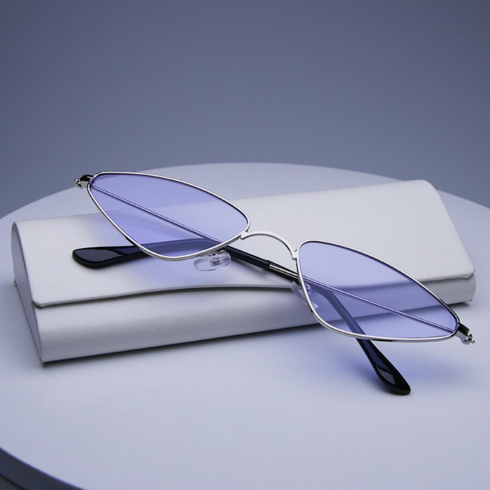 Glasses Small Sunglasses Shades Fashion Sun Glasses For Men Driving Women