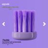 Canban Multi-dimensional Whitening Soft Toothbrush 3-Pack