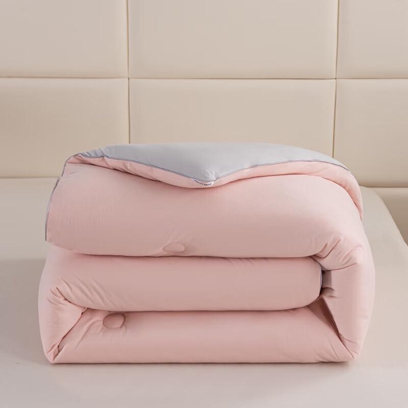 JELIY Junyi All-Season Polyester Quilt