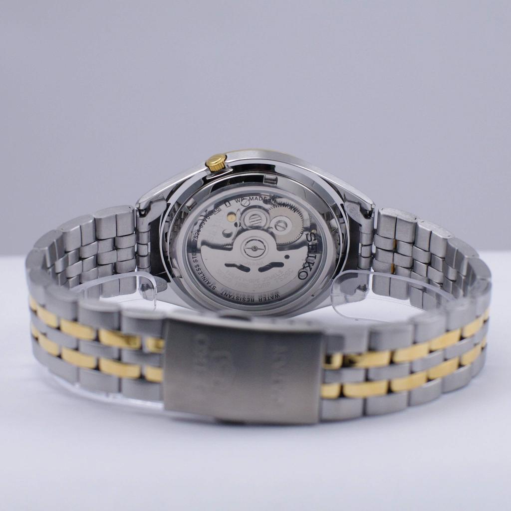 Seiko SEIKO 5 SEIKO 5 Automatic Watch SNKL24J1