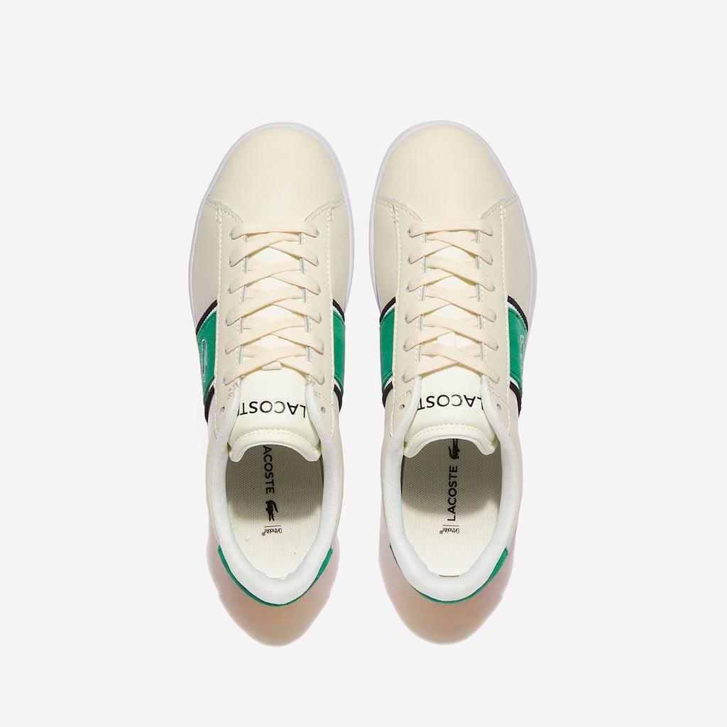 Lacoste Carnaby Set CGR Bar, 7-48SMA0013, 1010108529, Beliebte koreanische Schuhe