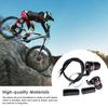 Mountain Bicycle Bike Speed Shifter Shift Derailleur Handle Twist Grip Gear Cycling Speed Control Knob Travel