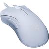 Razer DEATHADDER ESSENTIAL Wired Gaming Mouse (White)