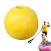 Boia Flutuante de Corda Boias de Água Profunda Marcadores de Covo de Caranguejo Boia de Espuma Flutuante de Deriva de Rede Para Jet Ski Caiaque Linha de Âncora Flutuador de Doca de Barco