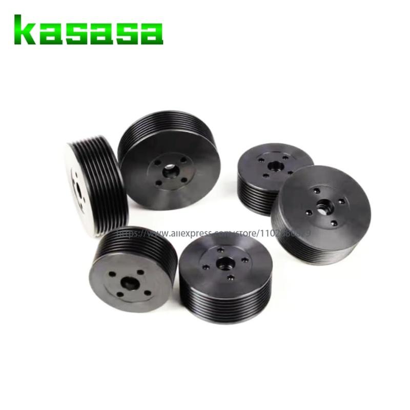 

Brand New Supercharger Pulley For ROTREX - High Quality Super Durable