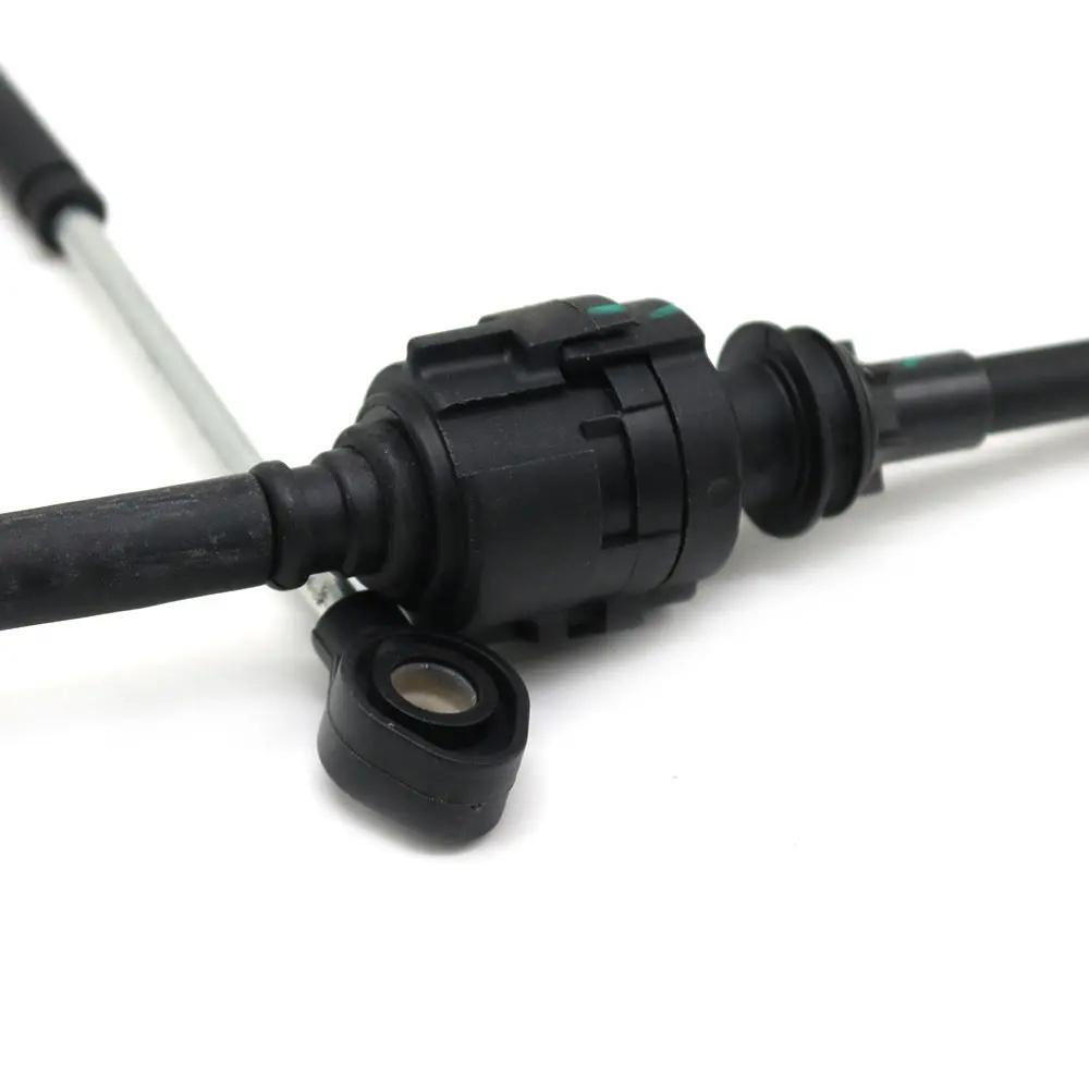Automatic Transmission Shift Cable 5L3Z7E395AA For Ford F-150 2005-2008 4R70W