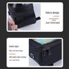 Fahrrad Oberrohr Handy Tasche
