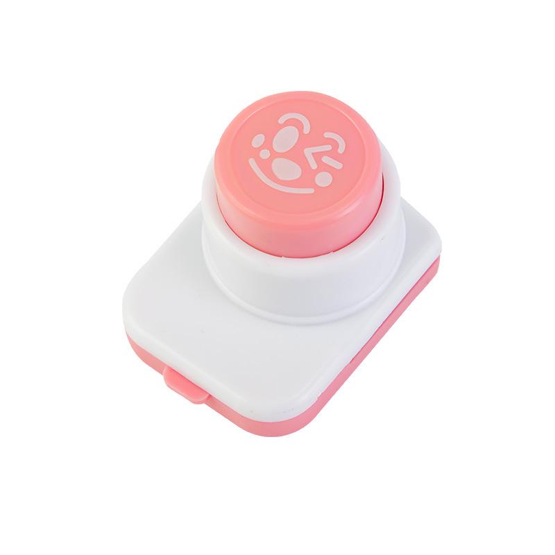 

Cartoon Onigiri Molds & Embossers: Multiple Shapes for Bento & Seaweed Art