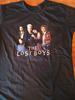 The Lost Boys Black Cotton All Size S-5XL Unisex Shirt RETRO HRL793 Unisex T-Shirt