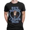 Men's Funny Edward Cullen  T Shirts  100% Cotton Clothes Vintage Short Sleeve Round Collar Tee Shirt Gift Idea T-Shirts