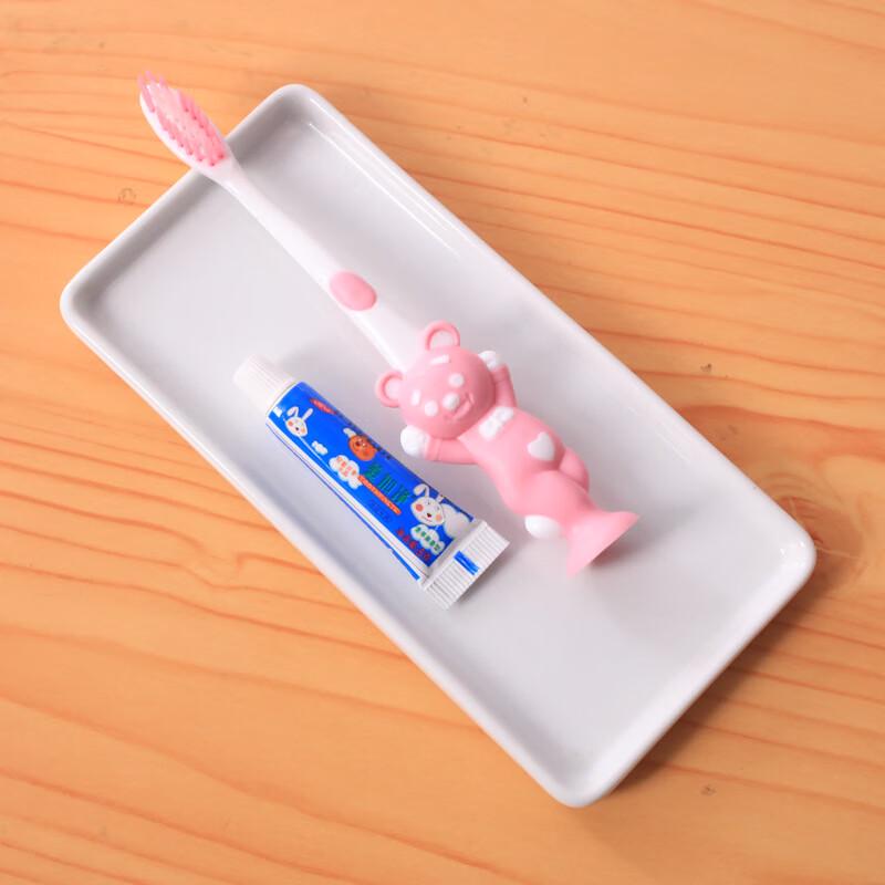 ntoge Kids Disposable Dental Kit