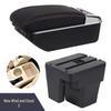 Xin Fengyun 2 Car Center Armrest Box Interior Accessories