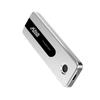 Tianchuangzhe NVMe Fingerprint Encrypted Portable SSD