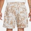 Nike ACG Sportshorts mit gesticktem Logo-Print Herren Shorts Summit-White FB8091-012