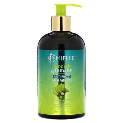 Shampoo e balsami per capelli – Shampoo