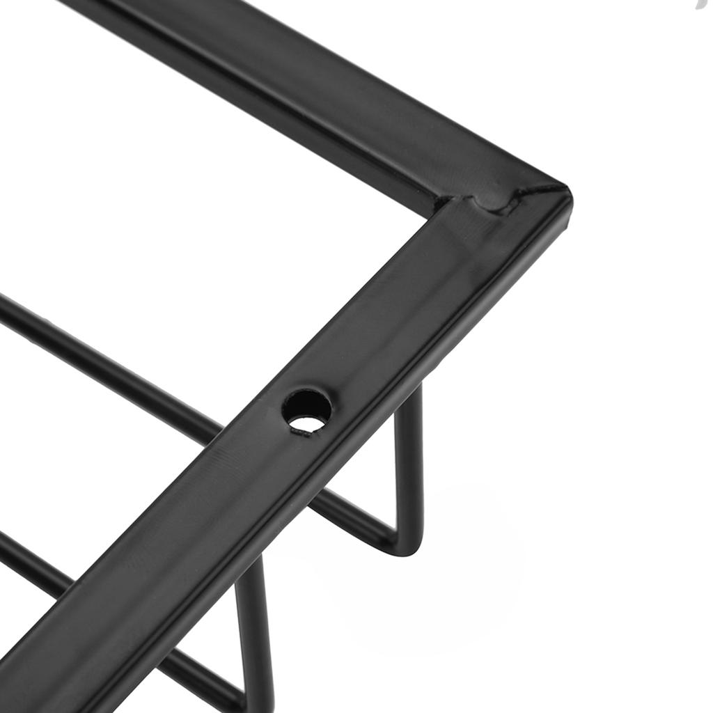 Wine Glass Storage Rack for Living Room, Kitchen, Bar with High-quality Iron, Elegant and Stylish, for Family and Friends