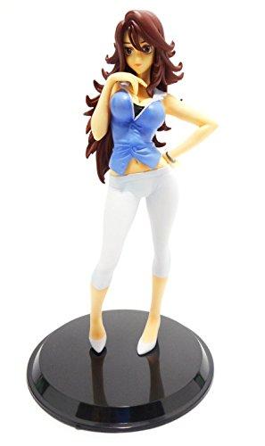 

Мобильный костюм Gundam 00 DX Heroine Рисунок 2 Сумераги