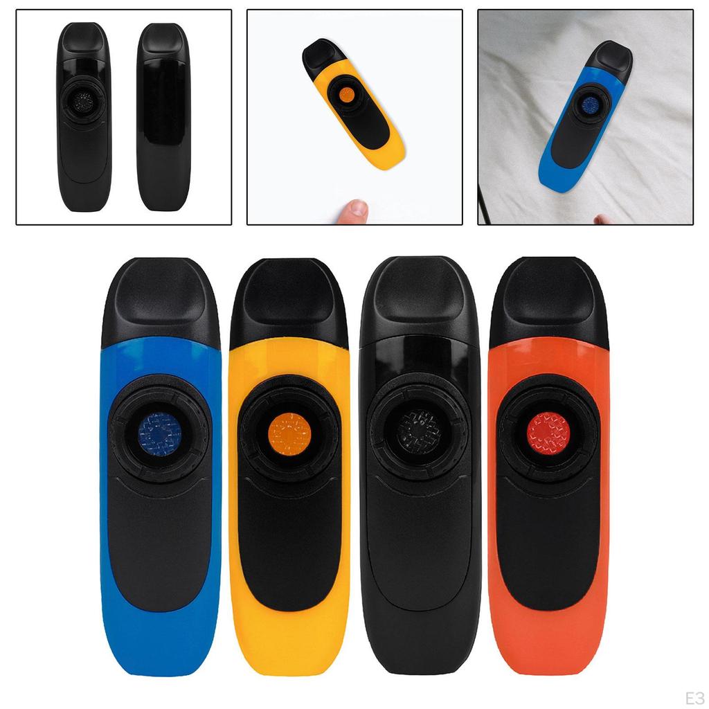 Kazoo Flöten Set für Musikfans