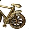 Clock, Shape Alarm Classic Mini Bike Desk Shelf Clock For Home, NightStand,