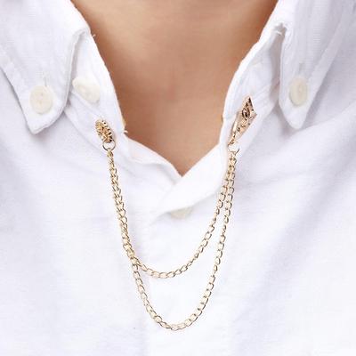 Broches y joyería para el cuerpo
