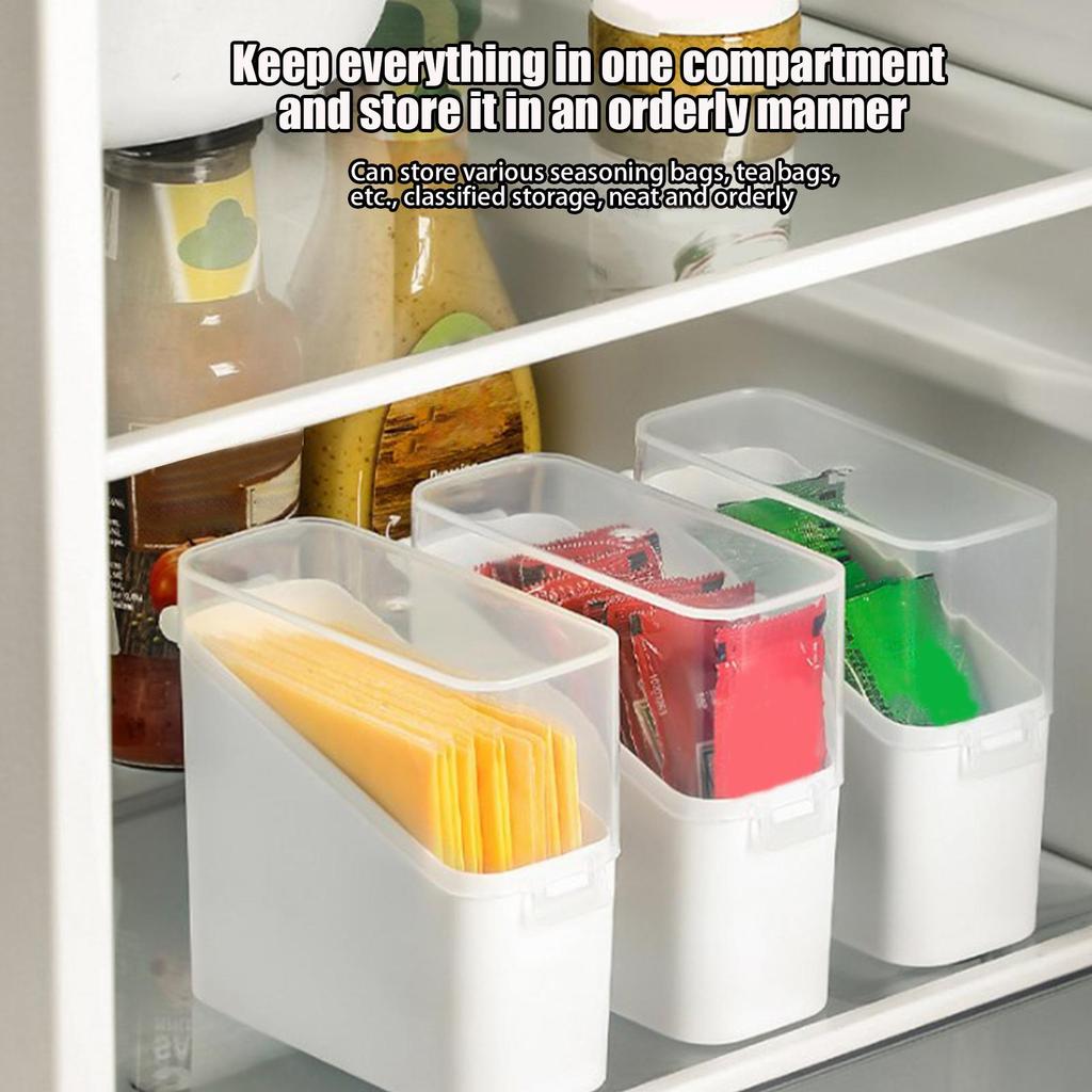 Käse Aufbewahrungsbox Auslaufsicher Rutschfest Organizer Halter mit Deckel Käsebehälter für Kühlschrank für Küche Zuhause Wohnheim Hotel