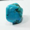 Blue Turquoise Rough 114 Ct Natural Arizona Loose Gemstone Slab Crystal
