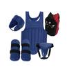 Nuorman Sanda & Boxing Protective Gear Set