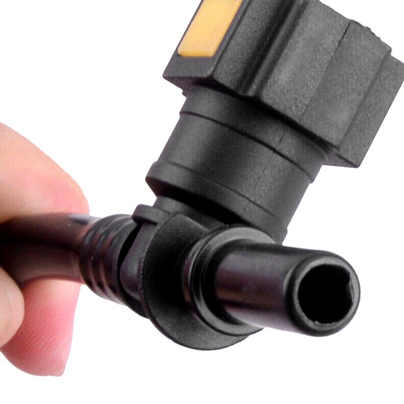 Cylinder Head Cover Engine Vest Hose Oil Breather Exhaust Pipes 1192WZ for Peugeot 1007 206 SW 207 307 Citroen C2 C3 C4 ET3J4