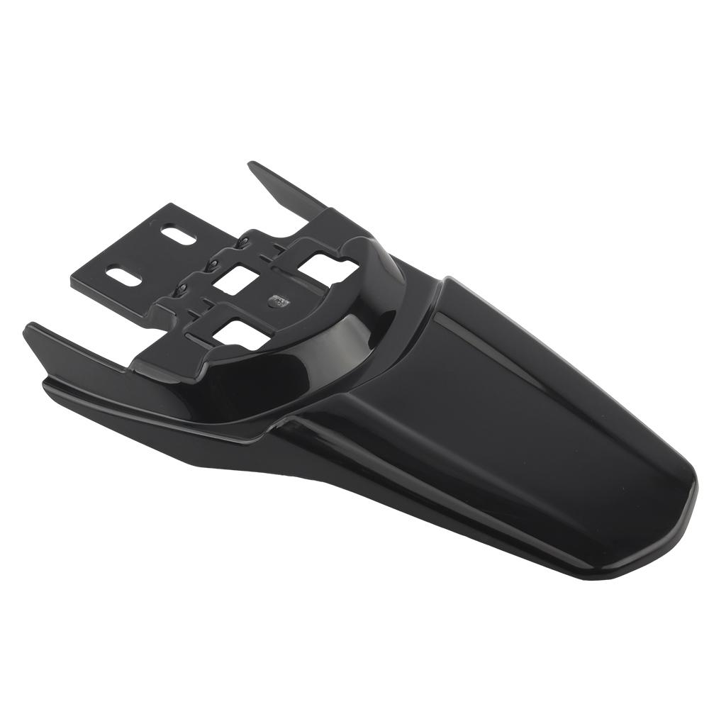 For Surron Parts Motorcycle Front Fender Rear Shock Guard Fender Light Bee Accessories Electric Motocross Mudguard Dirt Pit Bike