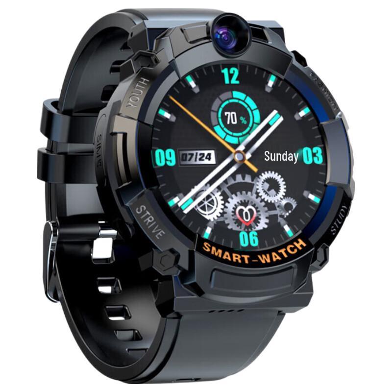 DFyou Smartwatch for Students with Calling & GPS (CN version)