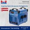 Dongcheng LGK-100N Plasma Cutting and Welding Machine CN Plug (adapter Included)