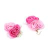 Jewellery Set for Women Floret Gota Patti Necklace, Earrings, Bracelet & Maang Tika for Women & Girls