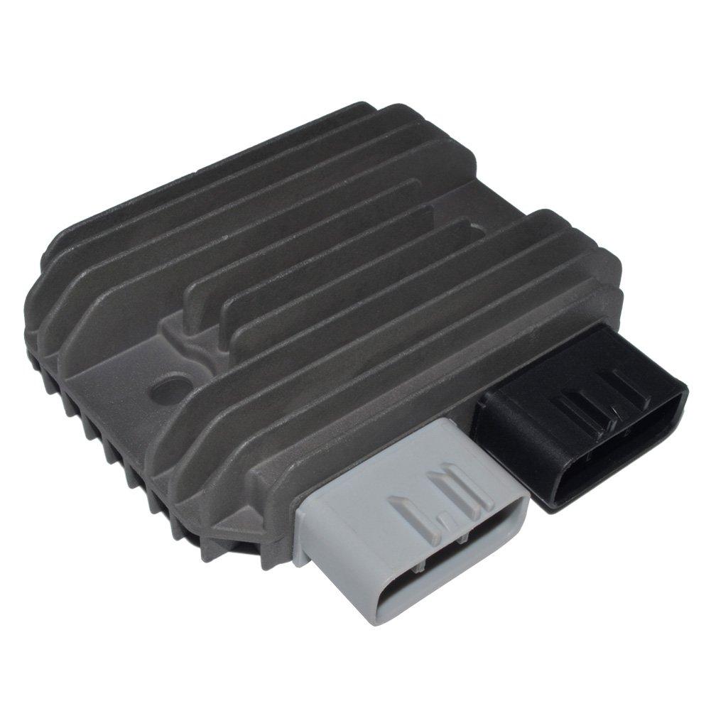 AHL Compatible Regulator Heat Dissipation Kawasaki ZX-10R 2008-2014 21066-0371