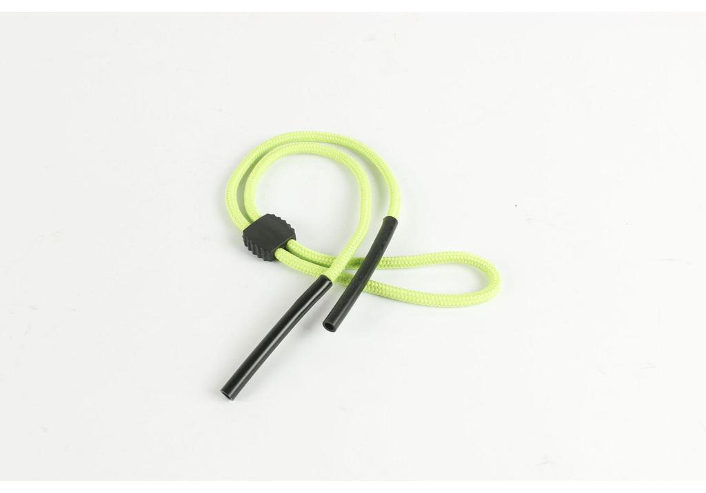 Anti-Slip Silicone Sports Glasses Cord for Myopia - Multicolor Options