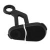 Shutter Cable Top Cover Rubber Water Dust Proof Shutter Release Cord Lid for D4 D4S Cameras