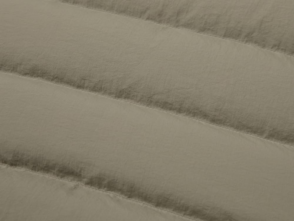 Snow Peak Land LW Down Jacket Down Size S Wmn's GS-S25WWGDJ61, Women's Outerwear, Jacket, Olive,