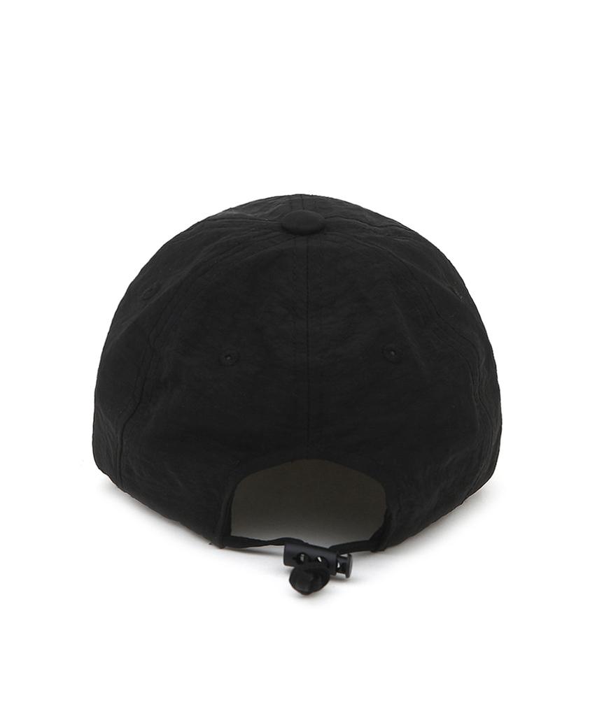 Donpogesmi Dfm Waterproof Black Ball Cap
