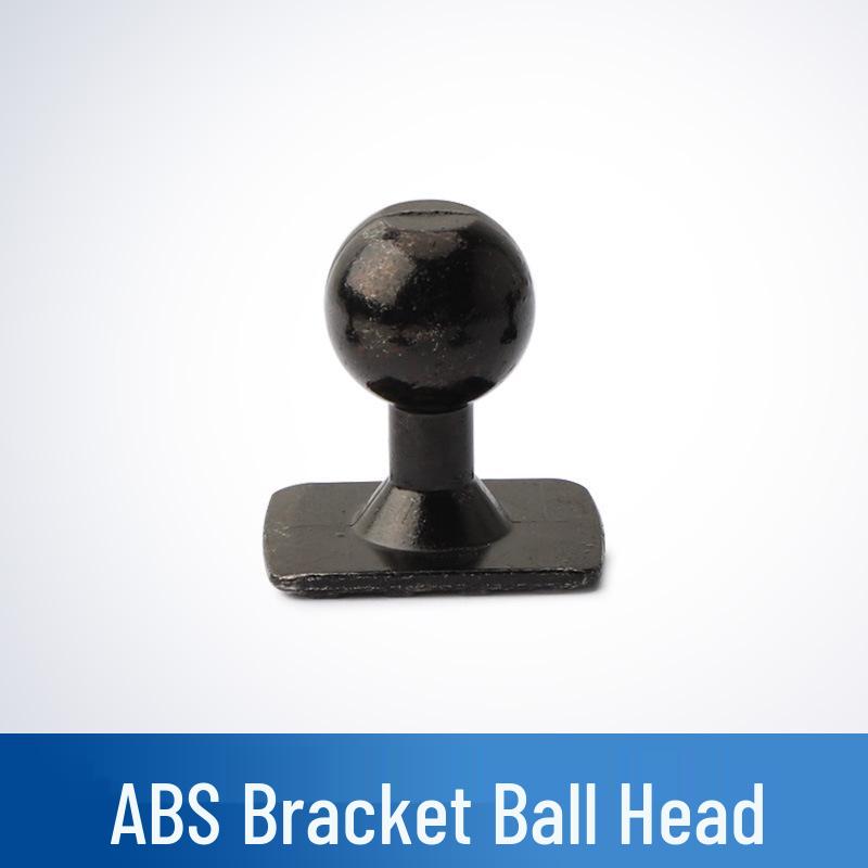 

Magnetic Wireless Charging Car Phone Holder with Ball Head Adjustable Mount Clip-On Ball Head