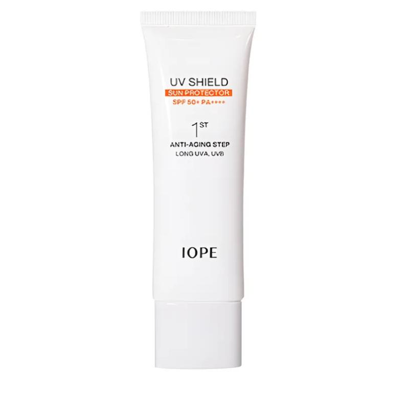 [IOPE] UV Shield Sun Protector Sun Cream SPF50+ PA++++