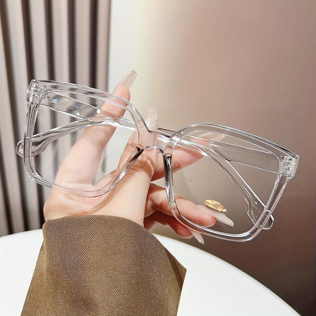 Vintage Metal Anti Blue Light At Eye Glasses Women Men Sexy Ladies Eyewear Frame
