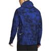 Nike Shield Tech Pack Lässige Sportliche Kapuzenjacke mit Reißverschluss Langarm Herrenjacken Game-Royal BV5722-480