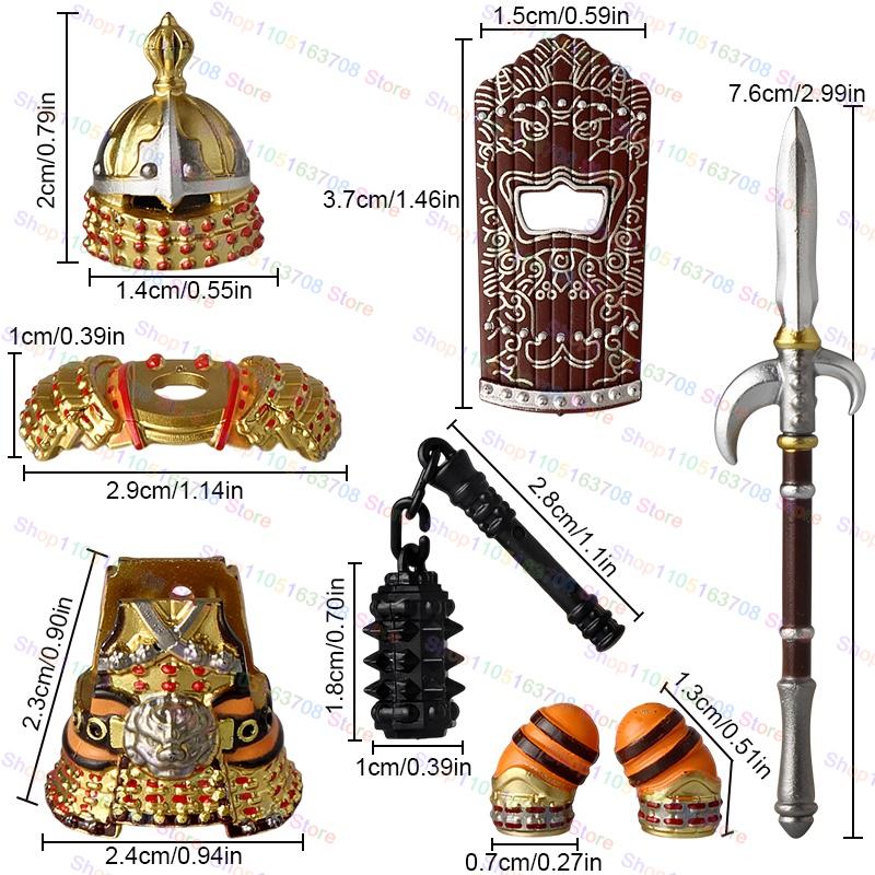 High-Quality Medieval High-Quality Knight High-Quality Ancient High-Quality Knight High-Quality Sima High-Quality Yi High-Quality Liu High-Quality