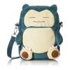Morimoto Sangyo Plush Pochette Pokemon Snorlax