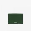 Lacoste Seasonal Card Holder Fitzgerald