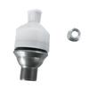 Car Front Lower Suspension Ball Joints 1663300235 For Mercedes Benz ML GL-Class X166 W166 GLE400 GLE350 ML350 2012-2016-A87Q