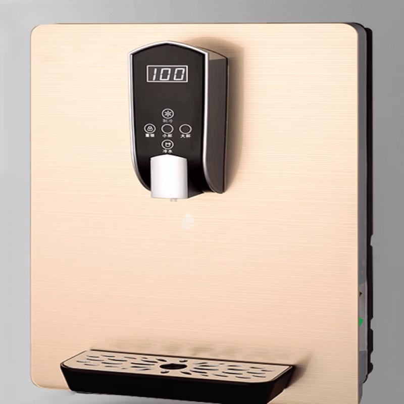 OLOEY Linerless Instant Hot Water Purifier