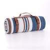 2x2m Outdoor Picnic Blanket Oversized Portable Waterproof Washable Heavy-Duty Oxford Material Durable Travel Mat
