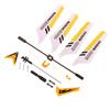 Parts Spare Replacement S107G Rc Set Tail Helicopter Full S107 Main Accessories