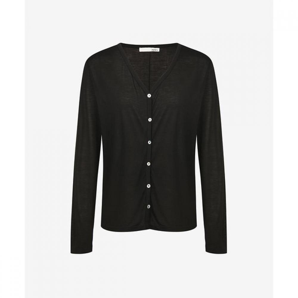 2nd Skin Silket Air Daily Cardigan Ngwsw3200